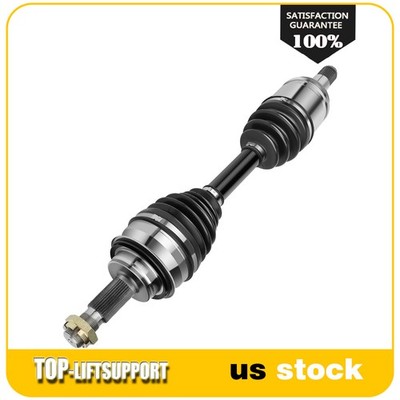 Fit For Toyota 4Runner FJ Cruiser GX470 2003-09 Front Left Right Side CV Axle