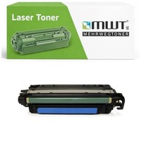 Eurotone Tonerkassette Kompatibel FüR HP CF361A Cyan PLUS15