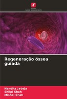 Nandita Jadeja (U. A.) | RegeneraçãO óSsea Guiada | Taschenbuch | Portugiesisch