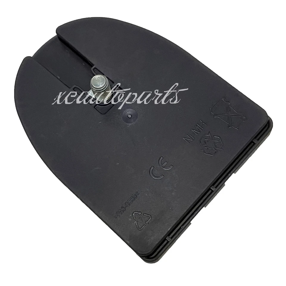 NEW AWD Anti Theft Alarm Horn Siren 1K0951605F For 2010-2016 Porsche Panamera - Изображение 3 из 4