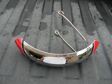 SCHWINN TRICYCLE FRONT FENDER