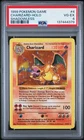 Pokemon Charizard Holo Base Set Shadowless 4/102 PSA 4