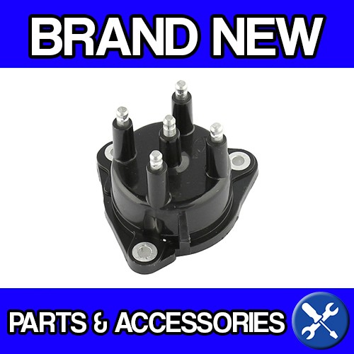 For Volvo 400, 440, 460, 480 (87-) Distributor Cap