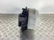 HONDA ACCORD VIII Estate CW Innenraumheizung 3.00 Diesel 110kw 2009 34616466