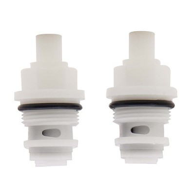 PPG 11106 for PlumbMaster Sw-5X Wb Left Hand Hot & Cold Stem (Pair) Amer