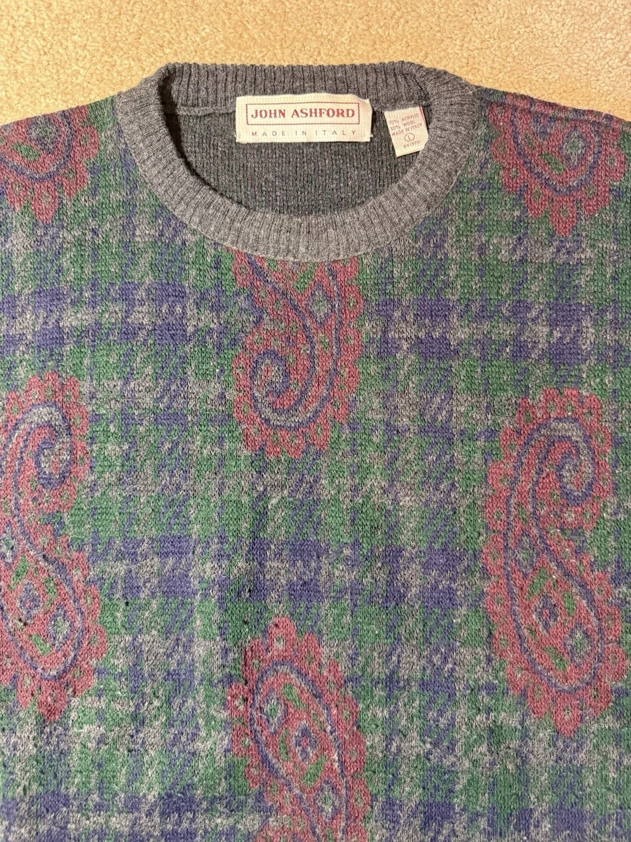 John Ashford Regular Size L Sweaters for Men for sale | eBay