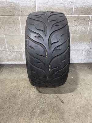 1x P265/35R18 Federal 595 RS-RR 6/32 97 W Used Tire 2653518