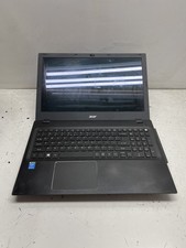 Acer Aspire F5-571T Intel Core i5-4210U 1.7GHz 8GB NO HDD
