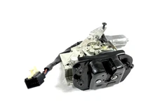 2007-2014 Ford Expedition Navigator Tailgate Trunk Lock Latch Actuator OEM