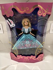 Alice in Wonderland Limited Edition Doll Disney Collection Midnight Masquerade
