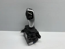 12-16 BMW 3-Series 328i Auto Transmission Gear Shifter Selector 9296896-01 OEM