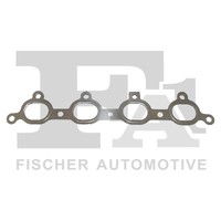 Fa1 412-031 Dichtung, AbgaskrüMmer For Chevrolet Opel Vauxhall