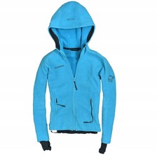 NORRONA Narvik Polartec Damen Jacke XS