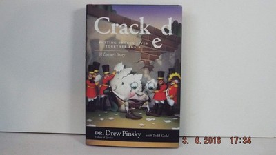 Cracked: Putting Broken Lives Together Again