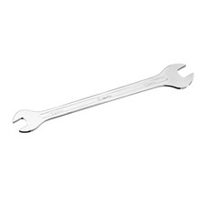 12 Mm X 13 Mm Super-Thin Open End Wrench Free Ship NEW