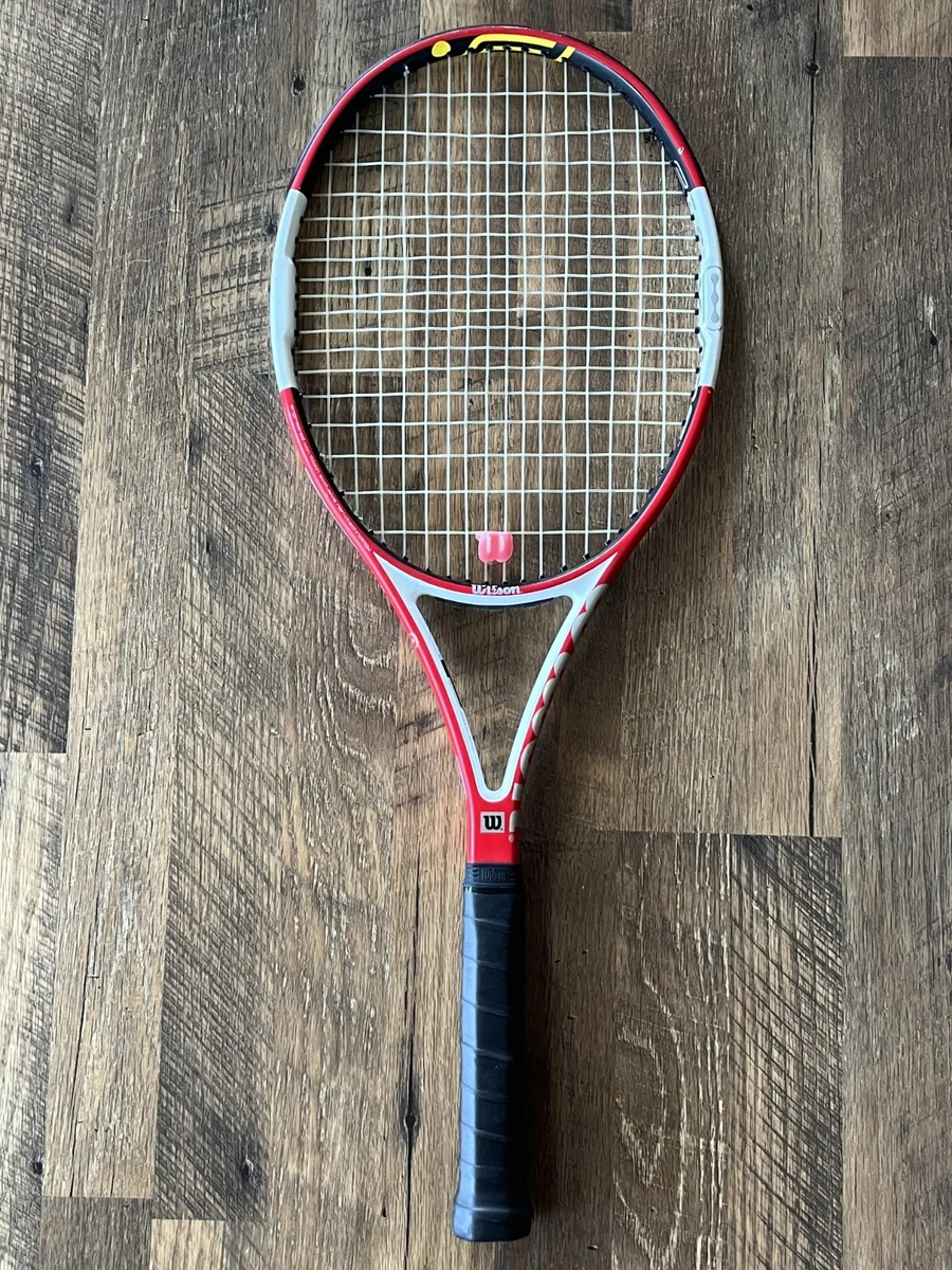 Wilson Ncode Six One 95 for sale | eBay