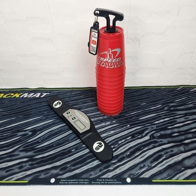 Speed Stacks Competition Set 2019 HY