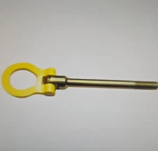 Ferrari TESTAROSSA - Tow Hook CHALLENGE STYLE M16 X 1.5 PITCH THREAD