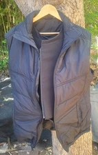 Body Armor Vest Class IIA, Bulletproof Everyone Brand. Acquired in 2023.