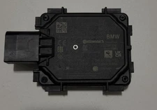 2023-24 BMW X1 XDRIVE iX1 U11 FRONT CRUISE RADAR SENSOR OEM: 66315A80820-02
