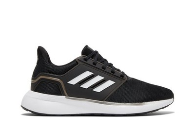 adidas EQ19 Run 'Black White' H00924 Shoes