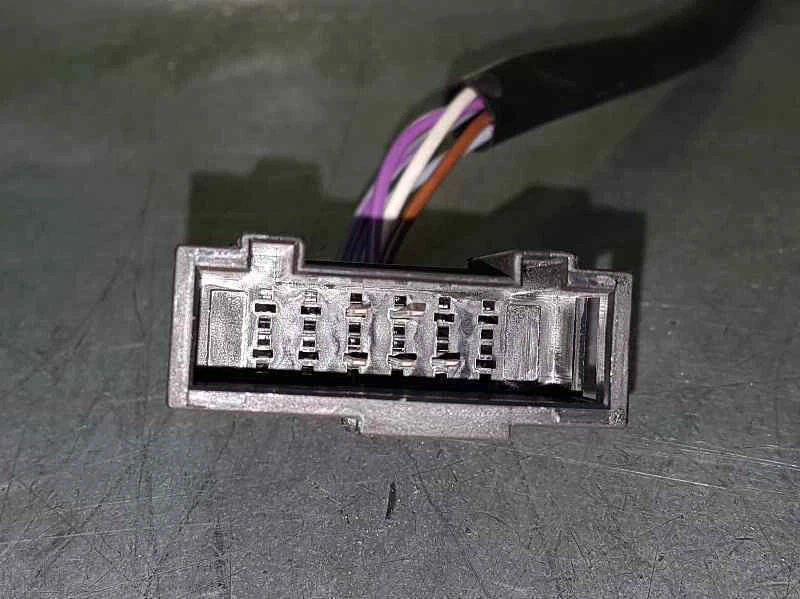 aussenspiegel rechts für VOLKSWAGEN BORA BERLINA (1J2) CONCEPTLINE 1998 4264995 - Изображение 4 из 4