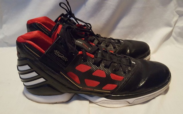 adidas crazy flights