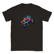 Game Controller T-shirt