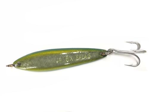 Salas Lures 6X Jr Yo-Yo Irons Jig **CHOOSE COLOR** - Picture 6 of 16