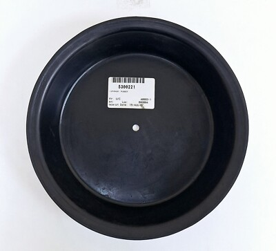 #ad McCulloch 5300221 Pump Diaphragm $114.00