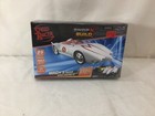 2008 Jada Speed Racer Mach 5 Car Model Kit Boxed New Sealed FREESHIP