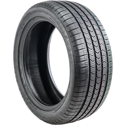 Tire 245/45R18 Goodyear Eagle Sport All-Season ROF (MOE,BMW) AS A/S ...