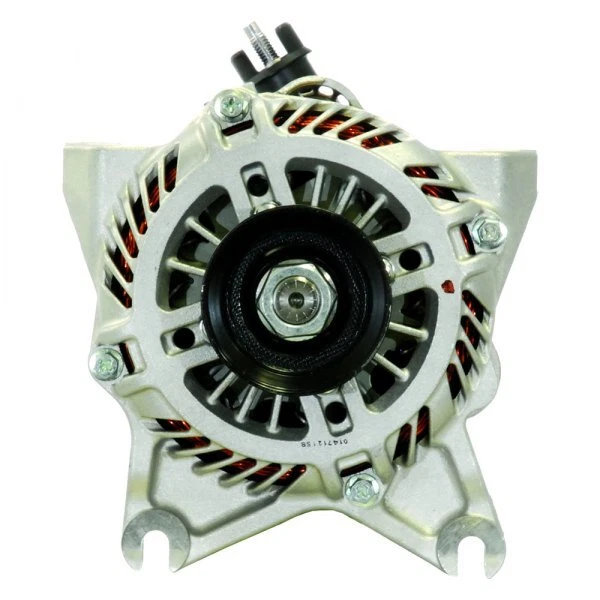 Alternador Remy 12934 remanufaturado para 2009-2014 Ford E-350/E-450 Super Duty - Imagem 4 de 4
