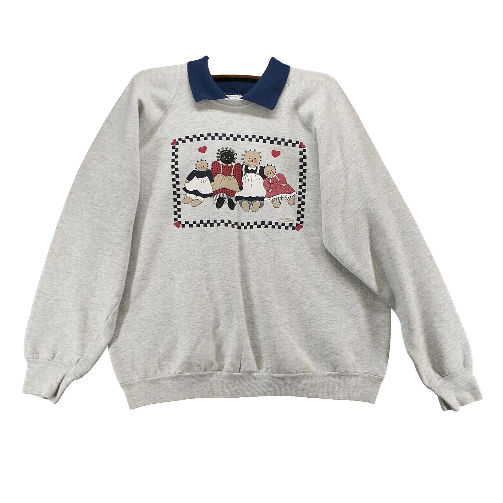 Fruit of the Loom Regular Size XL Hoodies & Sweatshirts for Women