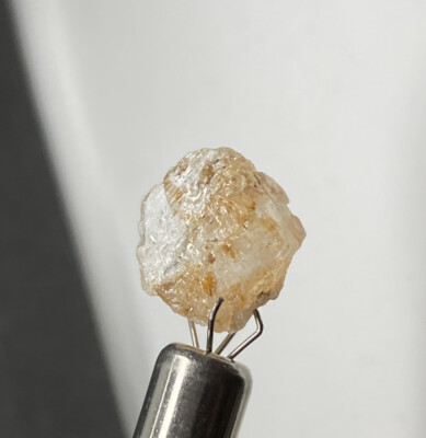 Phenakit Kristall (1.21gr) Nigeria Phenakite Phenacite Crystal