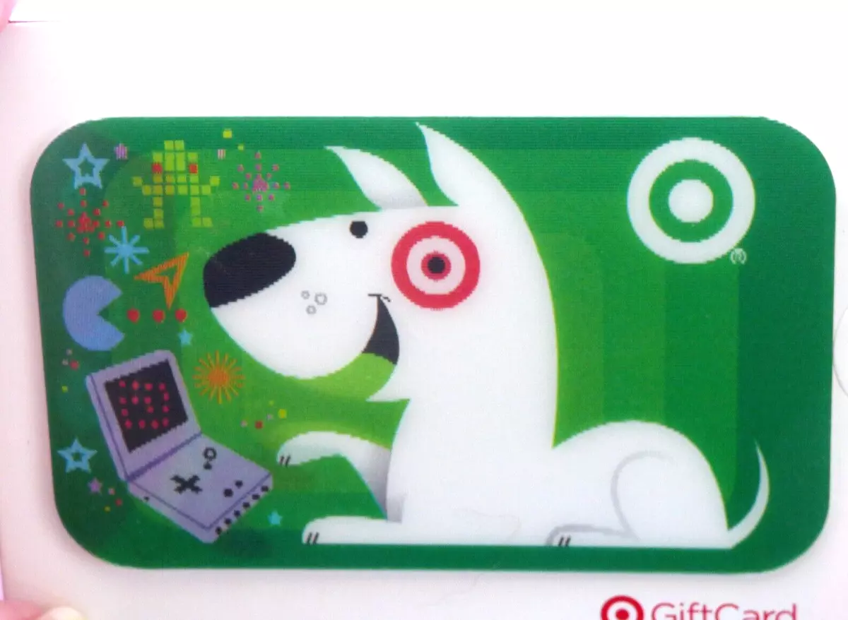 Video Game Gift Cards : Target