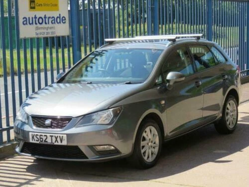 Seat Ibiza Cars