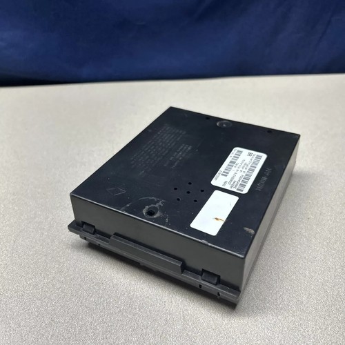 #56045448AE Ram 2500 CTM BCM Body Alarm Control Timing Module Computer 2001 2002 - Picture 3 of 7