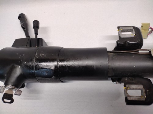 1988-1993 Chevrolet S10 Blazer, S10, GMC Jimmy Tilt Steering Manual Column Key - Picture 4 of 20