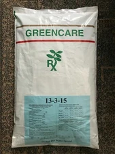 MSU 13-3-15 Fertilizer with Cal/Mag & Micronutrients - Excellent for ALL Plants