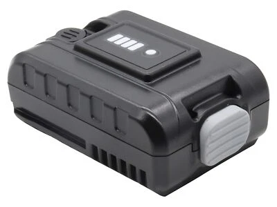 Akku Batterie Rasenmäher passend für Stiga, Stihl, Alpina, Husqvarna