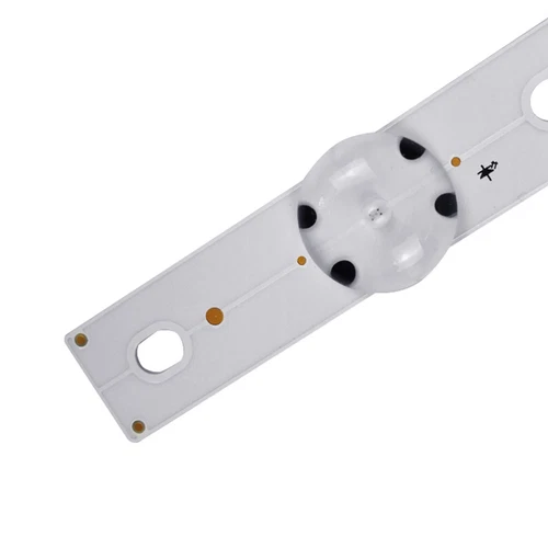 LED Streifen für Vizio E60-E3 D60-D3 60 Zoll FHD FBC REV02 SVG600A30_REV00 - Bild 8 von 9