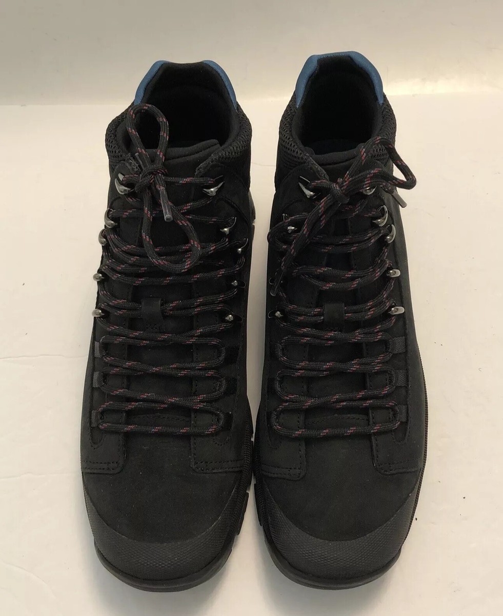 cole haan nike air waterproof