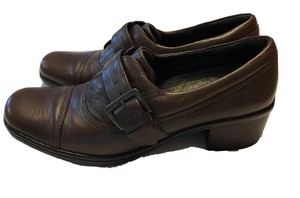 clarks business casual shoes
