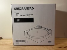 NEW   IKEA Obegränsad × Swedish House Mafia...