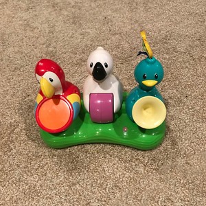 evenflo animal planet exersaucer