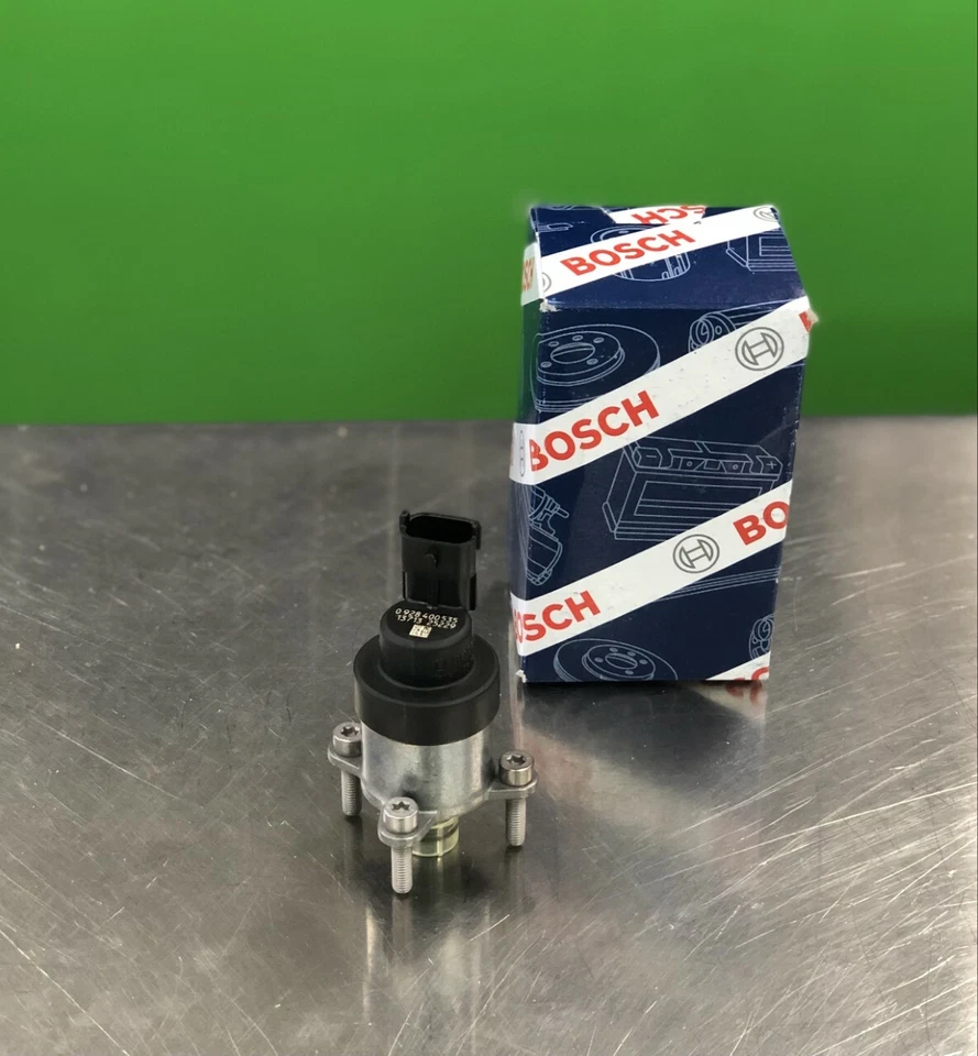 2001-2004½ DURAMAX Chevy LB7 GMC 6.6L FCA for High Pressure Fuel Pump 0928400535 - Image 2 of 3