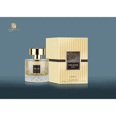 Riiffs Milena Extreme  Eau De Parfum 100ml.