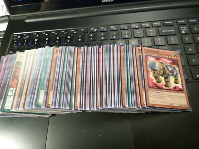 YUGIOH COMMON FROM A TO D SET NEAR MINT TO MINT 2 OF 4 YOU CHOOSE