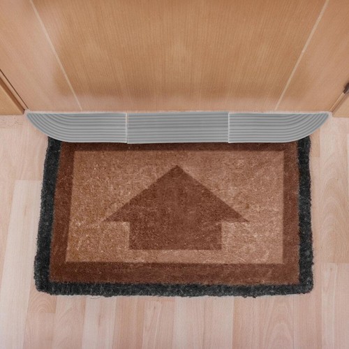4 Pcs Sweeper Climbing Mat Sweeping Robot Wheelchair Transitioning soldes
